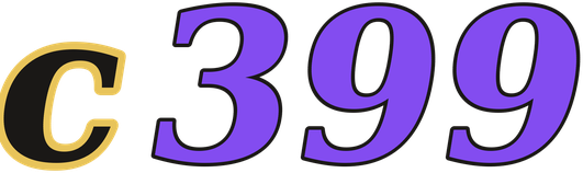 c399 logo